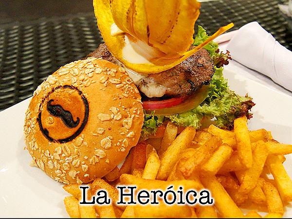 Burger House Villavicencio