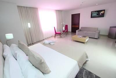 Park Inn By Radisson Diamond Barranquilla