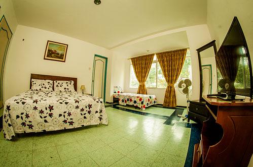 Hostal Casa Del Gato Cali