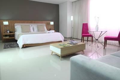 Park Inn By Radisson Diamond Barranquilla