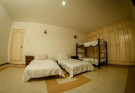 Hostal Casa Del Gato Cali