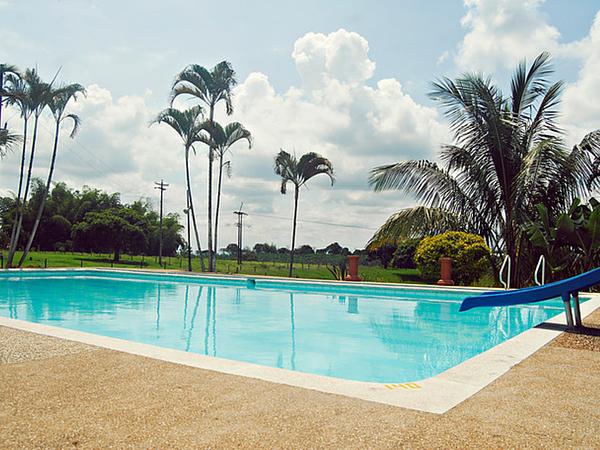 Finca El Tesoro Del Quindío