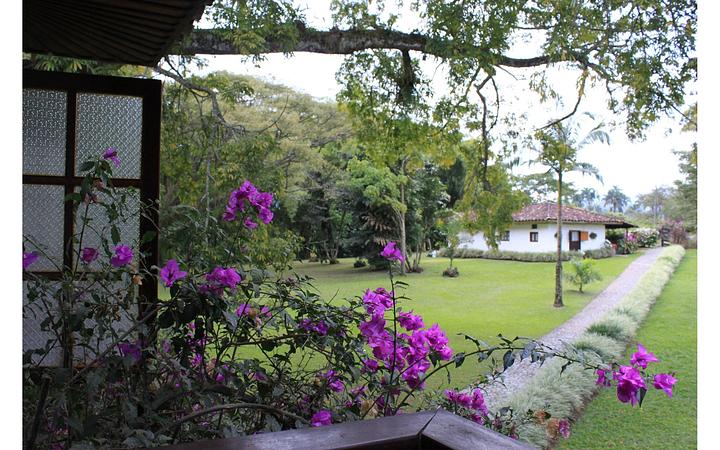 Hacienda San José   Pereira