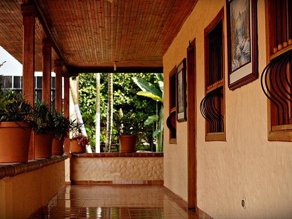 Finca El Tesoro Del Quindío