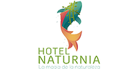 Ecohotel Naturnia