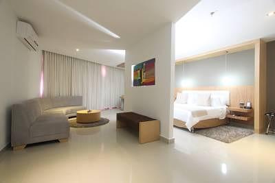 Park Inn By Radisson Diamond Barranquilla