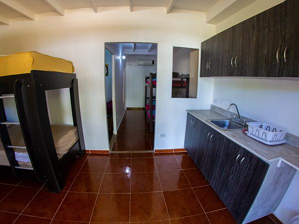 Apartamentos Hermanos Morales Merino