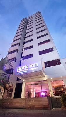 Park Inn By Radisson Diamond Barranquilla