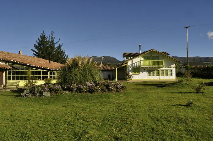 Hotel Café La Huerta