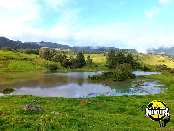 Pesca Recreativa En La Cumbre