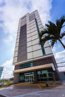 Ghl Collection Hotel Barranquilla