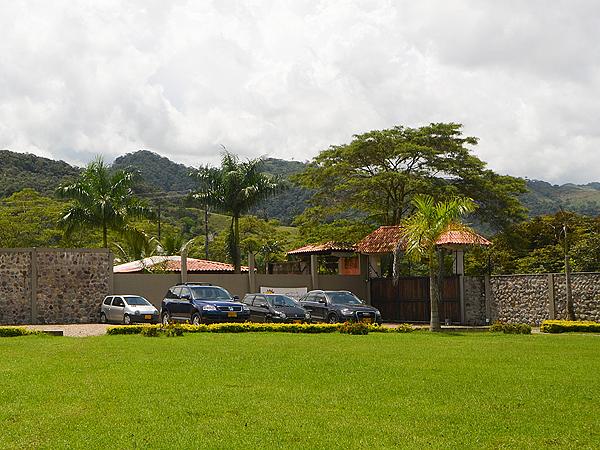 Villas De San Sebastián