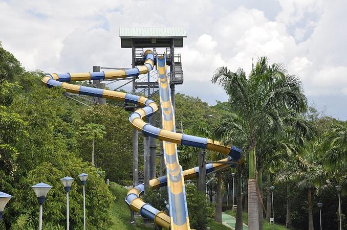 Piscilago Melgar   Parque Y Zoológico