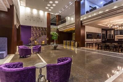 Ghl Collection Hotel Barranquilla