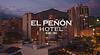 Hotel El Peñon Cali