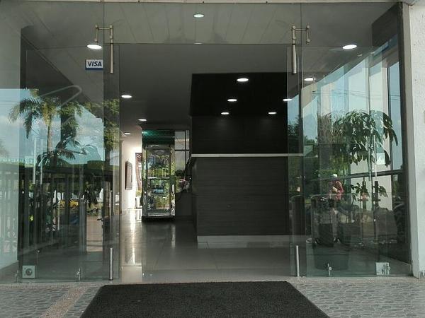 Hotel Aeropuerto