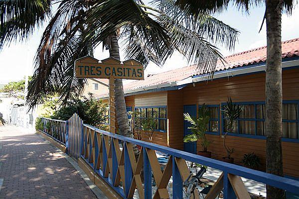 Tres Casitas Hotel