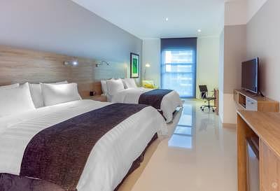 Ghl Collection Hotel Barranquilla