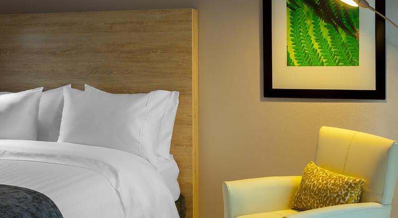 Ghl Collection Hotel Barranquilla