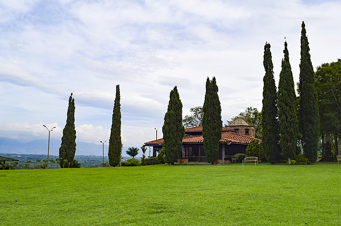 Finca Hotel La Tata Premium