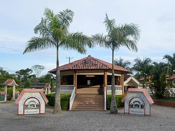 Hotel Campestre La Macarena