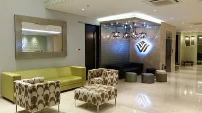 Wyndham Garden Hotel Barranquilla