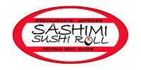 Sashimi Sushi Roll