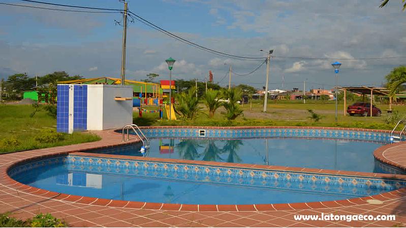 La Tonga Hotel Campestre