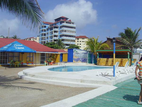 Tres Casitas Hotel