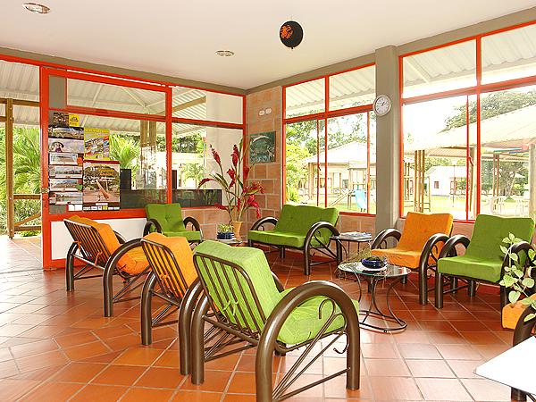 Hotel Campestre Mayura