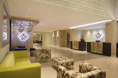 Wyndham Garden Hotel Barranquilla