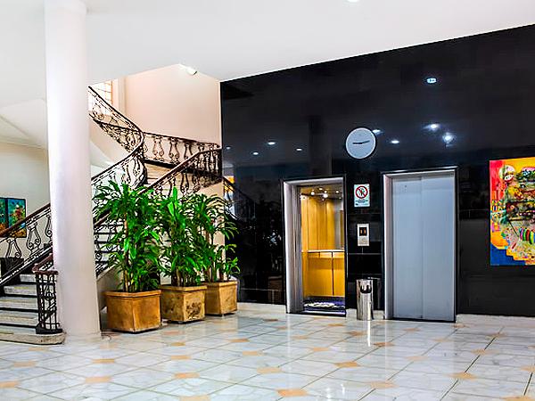 Hotel Neiva Plaza