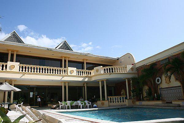 Hotel Las Américas San Andrés