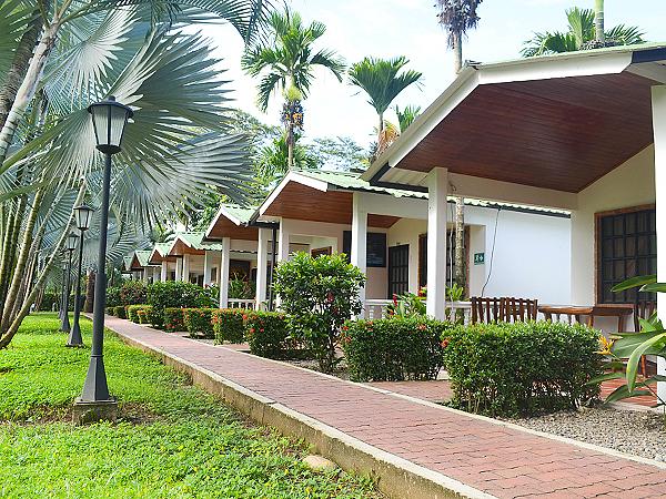 Hotel Campestre Hacienda San José