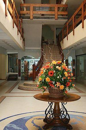 Hotel Las Américas San Andrés