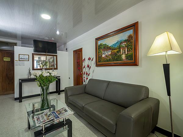 Hotel Casablanca Neiva