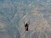 Parapente en El Cañon del Chicamocha