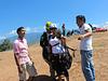 Parapente en El Cañon del Chicamocha