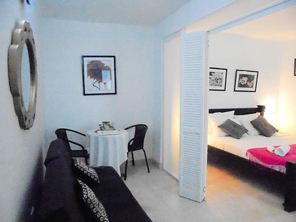 Hotel Boutique Diego De Alcala Suites